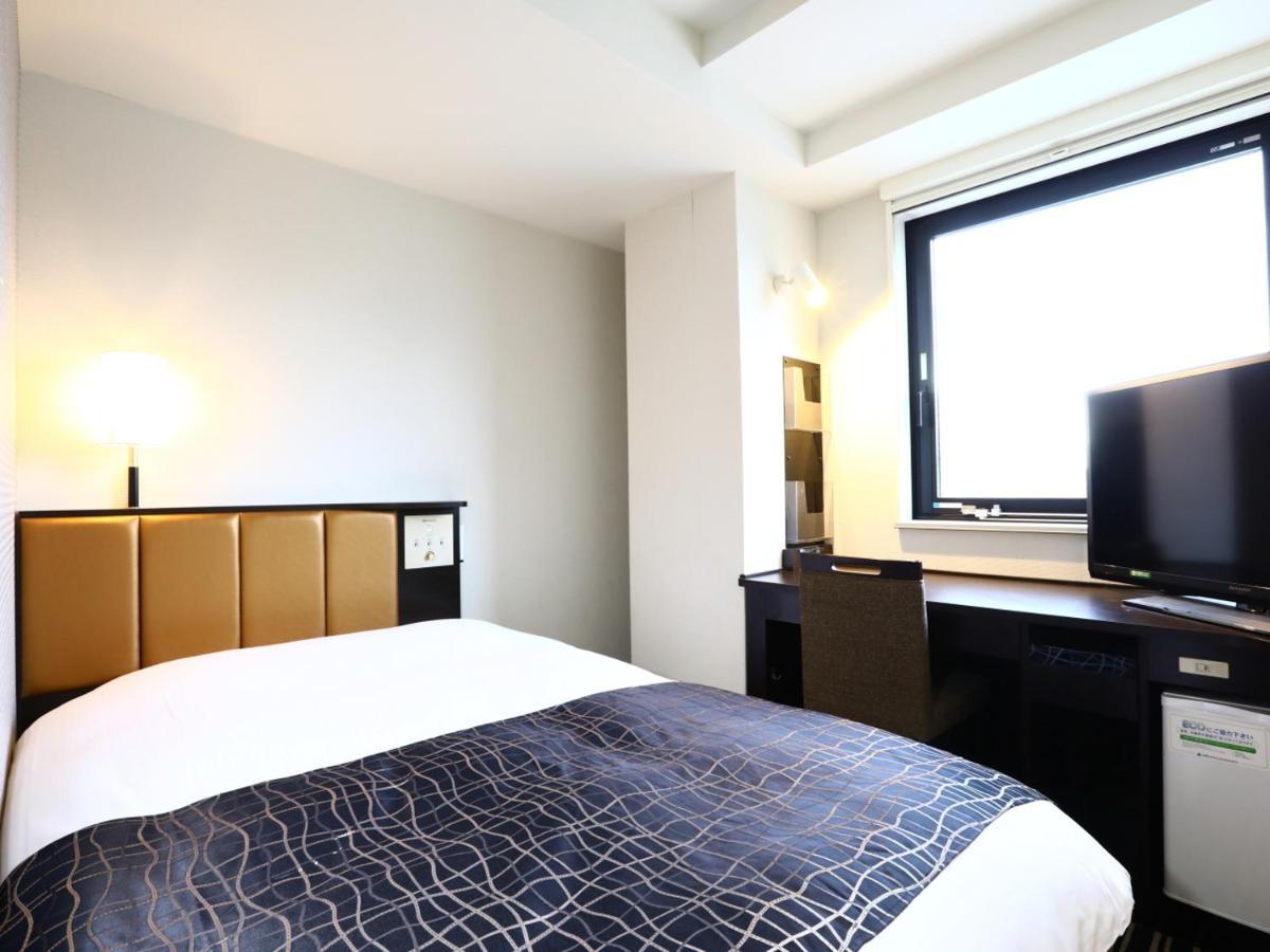 Apa Hotel Ginza Shintomicho Ekimae Токио Екстериор снимка
