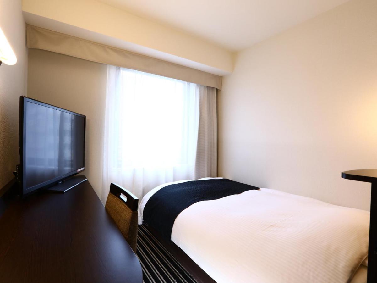 Apa Hotel Ginza Shintomicho Ekimae Токио Екстериор снимка