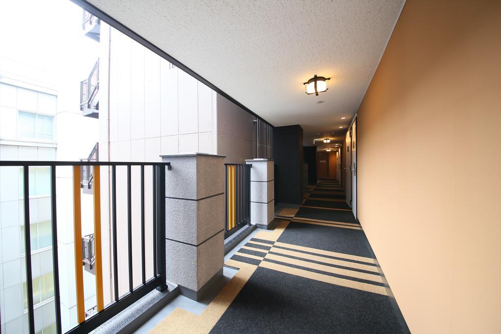 Apa Hotel Ginza Shintomicho Ekimae Токио Екстериор снимка