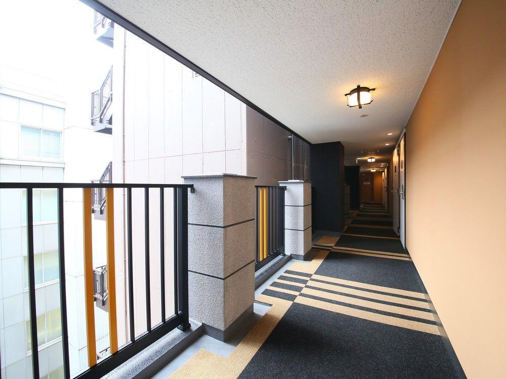 Apa Hotel Ginza Shintomicho Ekimae Токио Екстериор снимка